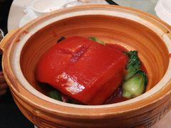 正兴酱方-老正兴菜馆(福州路店)