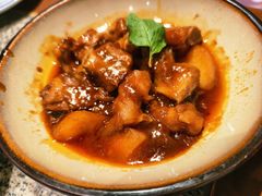 -南京大牌档(之心城店)