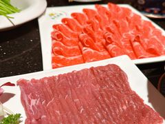 鲜切元宝-南门涮肉(东单店)