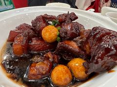 -桦立酒家(宜山路店)