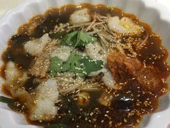 -双桂坊美食街(南大街商业步行街店)