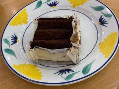 巧克力夹层提拉米苏-萨莉亚意式餐厅(南京环亚凯瑟琳广场店)