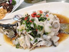 -宜宾海鲜酒家·三十年老字号