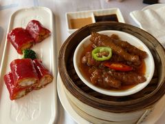 -皇朝尊会(龙之梦大酒店)