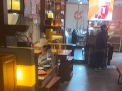 -呷哺呷哺 黄金牧场 (欢乐谷店)
