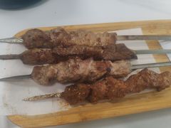 -歹歹的加个面过油肉拌面(贵州路店)