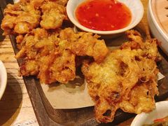 -潮粥荟·潮汕砂锅粥(朝阳大悦城店)