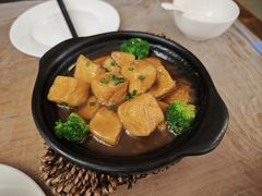 -李记潮汕砂锅粥(营福路店)