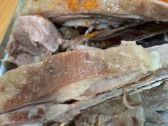 -马学武手抓美食(下南关总店)