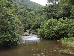 -广东天露山旅游度假区