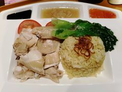 -佛山希尔顿酒店·融誉亚洲美食荟