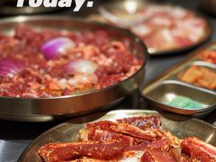 羊腩-小核桃烤肉馆(西塔店)