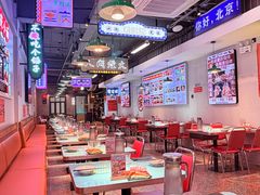 -川正旺江湖菜(三元桥店)