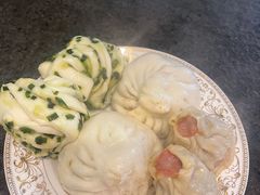 鲜肉笋丁烧麦-白玉兰食品(甜云店)