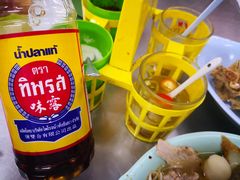 -榮泰米粉湯(Left Shop)