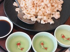 -松鹤楼·非遗·苏帮菜(融科店)