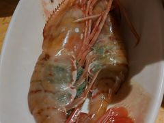 -雍和会海鲜姿造自助(湖东路店)