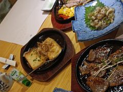 -吉兆·料理(红梅南路店)