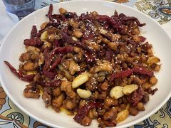 -乌鲁木齐美食