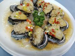 -青螺餐厅·家宴(松雅湖店)