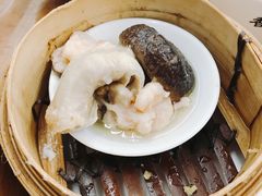 -香港蓮香樓(中環店)