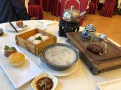 -龙的酒楼·手工早茶·顺德菜(近良路店)