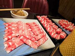 -秋之原·老北京铜锅涮肉(王府井东单店)