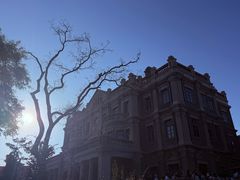 -张学良旧居陈列馆