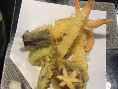 -景鹤料理(上地华联店)