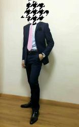 -GIMIWEAR 基米尔男士西服高级定制(陆家嘴店)