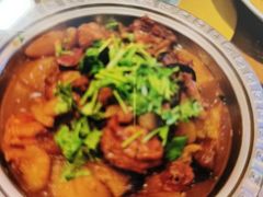 -那家老院子东北菜·饺子·小鸡炖蘑菇(艳华街店)