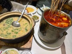 -龚海宝· 烧烤· 羊肉原切挂糊更好吃(庄市店)