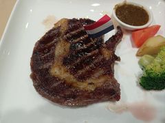 -德大西餐社(云南南路店)