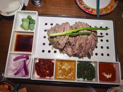 -相约·羊村小馆非遗手抓肉(七一酱园店)