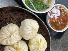 -胡家包子·清真(大众巷店)