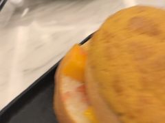-新世界餐厅(万达店)