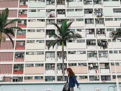 -彩虹村
