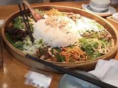 -兰木肆·云南菜(龙湖U城天街店)