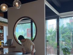 -茶油香闽南菜·花园餐厅(前埔店)