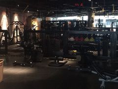 -威尔仕健身(虹桥南丰城店)