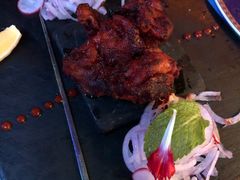 -甘尼仕印度餐厅爵士酒吧(阳春巷店)