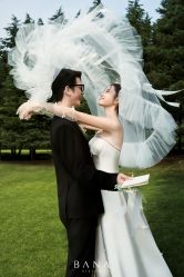 -梵克芭纳摄影(农业路店)