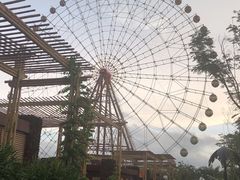 -三亚海昌梦幻海洋不夜城