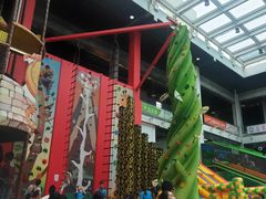 -蒙特利亲子乐园