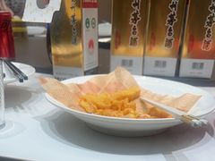 -万荣烤鸭店·北京菜(农光里店)