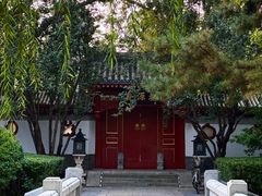 -钓鱼台国宾馆