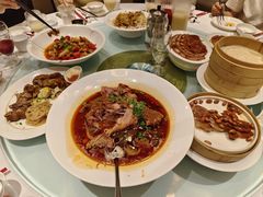 -眉州东坡(华联万柳店)