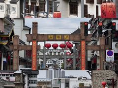 -云龙湖旅游景区