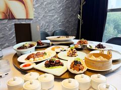 -苏浙汇(南京西路店)