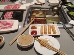 -海底捞火锅(振华商厦店)